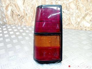 фонарь задний левый Opel Corsa A 1993, хетчбэк 5 дв., 5973913, 5973809, 5973597