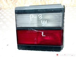 фонарь крышки багажника левый Volkswagen Passat B3 1993, универсал, 333945107, 333945259