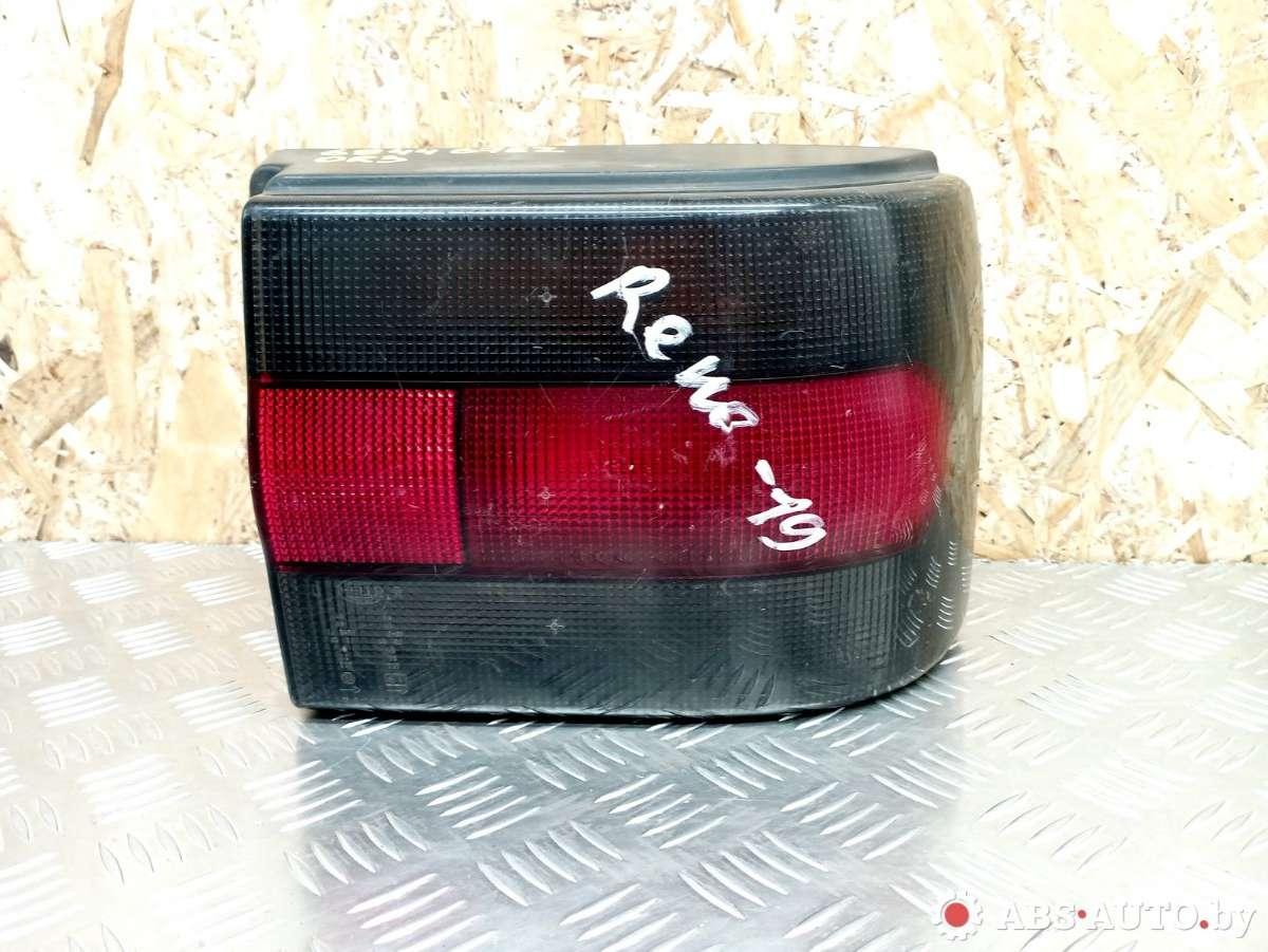 фонарь задний правый Renault 19 2 поколение 1998, хетчбэк 5 дв., 7700815980 - фото №1