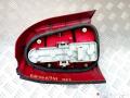 фонарь задний правый Audi A4 B5 [рестайлинг] 2000, универсал, 8D9945096 - фото №4