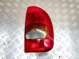 фонарь задний правый Opel Corsa B 2000, хетчбэк 5 дв., E95039