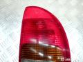 фонарь задний правый Opel Corsa B 2000, хетчбэк 5 дв., E95039 - фото №3