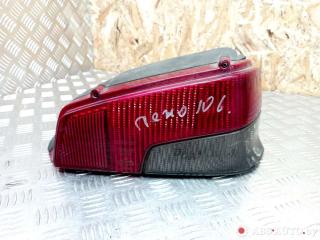 фонарь задний правый Peugeot 106 1 поколение [рестайлинг] 1997, хетчбэк 5 дв., 2186D, E289098