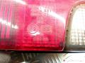 фонарь задний правый Peugeot 106 1 поколение [рестайлинг] 1997, хетчбэк 5 дв., 2186D, E289098 - фото №9