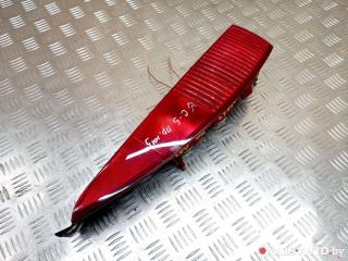 фонарь задний правый Citroen C5 1 поколение 2004, универсал, 2549D