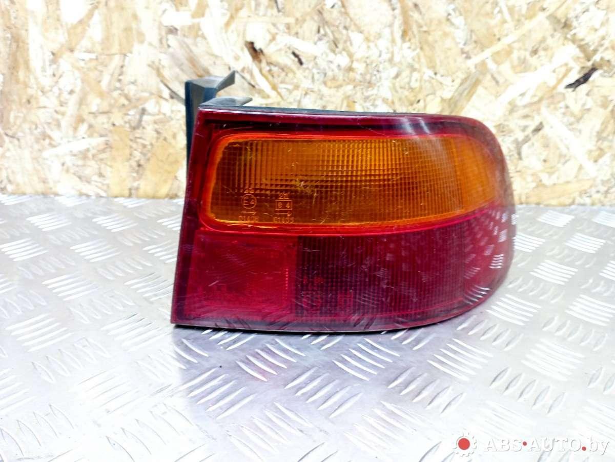 фонарь задний правый Honda Civic 5 поколение 1995, седан, 0431120, 0431120R - фото №1