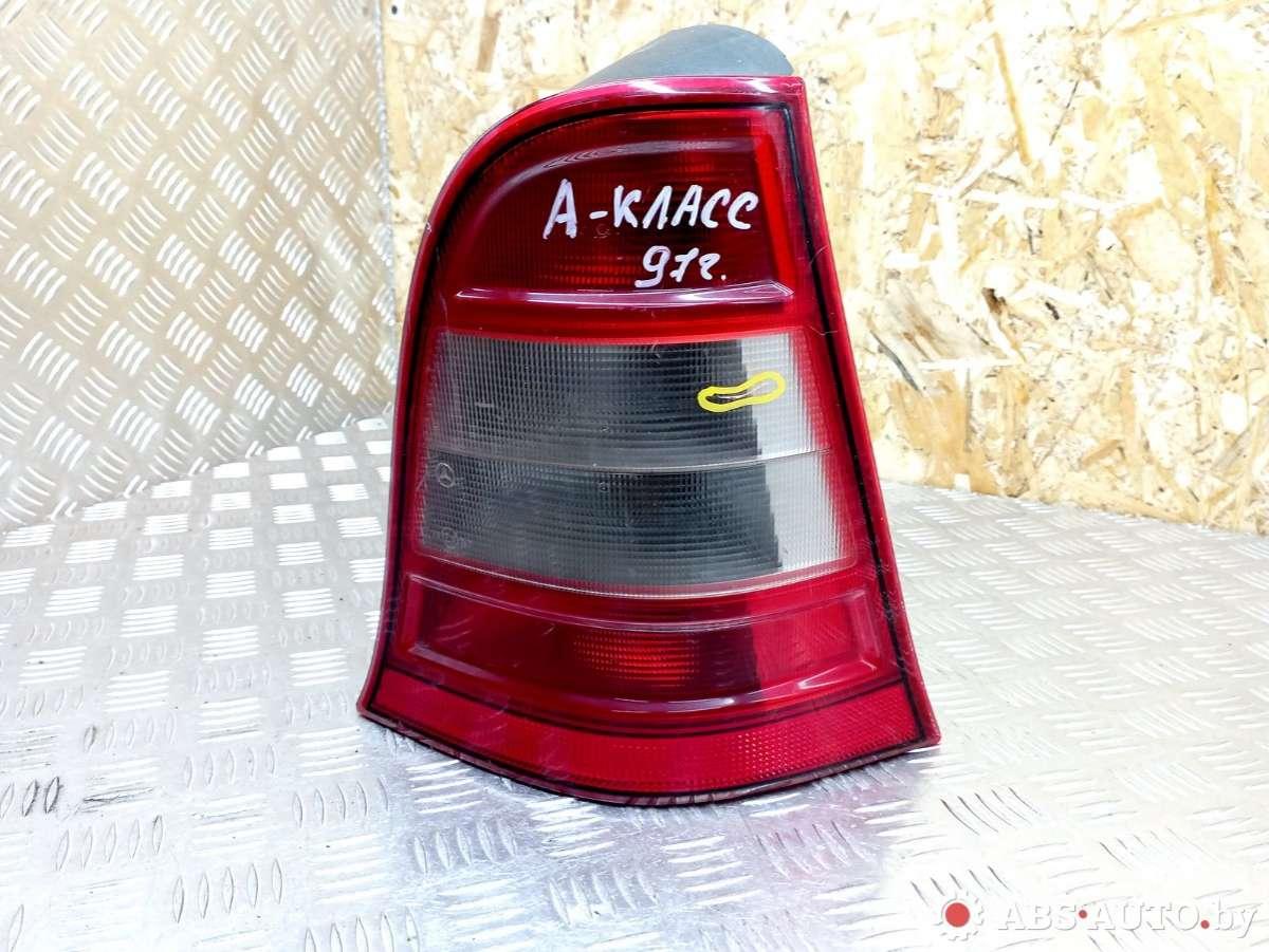 фонарь задний правый Mercedes-Benz A-Класс W168 1997, ULO3310R - фото №1
