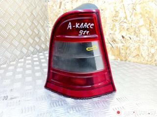 фонарь задний правый Mercedes-Benz A-Класс W168 1997, ULO3310R