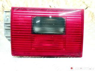 фонарь крышки багажника правый SEAT Alhambra 1 поколение [рестайлинг] 2002, минивэн, 7M3945112A, 7M7945112