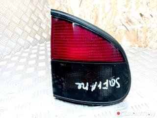 фонарь задний правый Renault Safrane 1 поколение 1995, хетчбэк 5 дв., VALEO2188, 7700808304