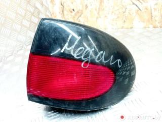фонарь задний правый Renault Megane 1 поколение [рестайлинг] 2000, хетчбэк 5 дв., 7700838531, 37380999