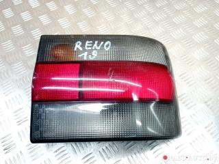 фонарь задний правый Renault 19 2 поколение 1999, хетчбэк 5 дв., 7700815980
