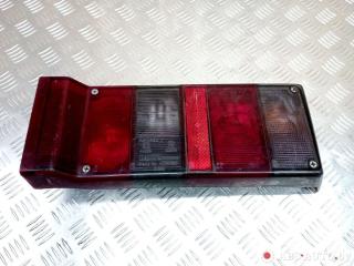 фонарь задний правый Lancia Y10 1 поколение 1990, хетчбэк 5 дв., 7628296, E344529