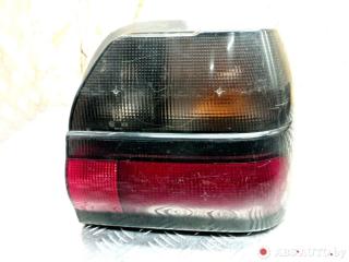 фонарь задний правый Renault 19 2 поколение 1999, седан, 7700816016