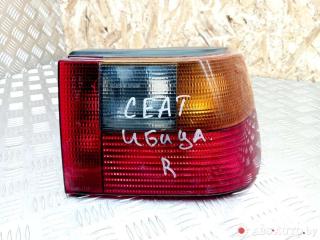 фонарь задний правый SEAT Ibiza 2 поколение [рестайлинг] 2000, хетчбэк 5 дв., 962220, 962228