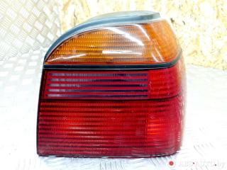 фонарь задний правый Volkswagen Golf 3 поколение 1996, хетчбэк 5 дв., 1H6945112, 1H6945112B, 1H6945112E, 1H6945112D, 1H6945257, 1H6945520
