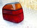 фонарь задний правый Volkswagen Golf 3 поколение 1996, хетчбэк 5 дв., 1H6945112, 1H6945112B, 1H6945112E, 1H6945112D, 1H6945257, 1H6945520 - фото №2