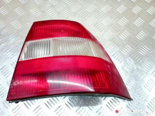 фонарь задний правый Opel Vectra B 1999, хетчбэк 5 дв., 90568048, 37360748, 90568049, 37365383, 37360751