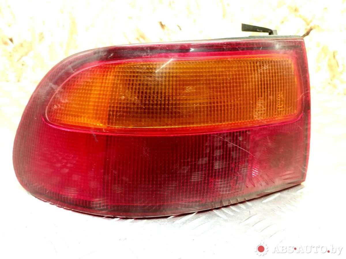 фонарь задний левый Honda Civic 5 поколение 1994, седан, 0431120L - фото №1