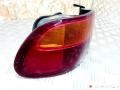 фонарь задний левый Honda Civic 5 поколение 1994, седан, 0431120L - фото №2