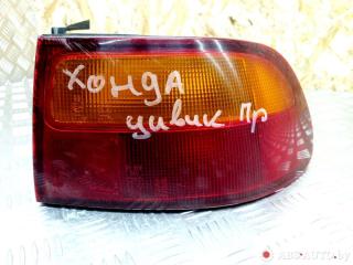 фонарь задний правый Honda Civic 5 поколение 1994, хетчбэк 5 дв., 0431120, 0431120R