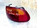 фонарь задний правый Honda Civic 5 поколение 1994, хетчбэк 5 дв., 0431120, 0431120R - фото №2