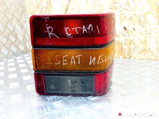фонарь задний правый SEAT Ibiza 1 поколение 1992, хетчбэк 5 дв., 0153361, 0253361