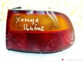 фонарь задний правый Honda Civic 5 поколение 1994, 0431120, 0431120R