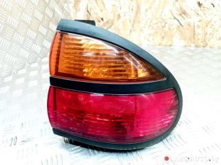 фонарь задний правый Renault Laguna 1 поколение [рестайлинг] 1999, хетчбэк 5 дв., 7700420123
