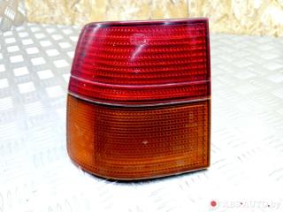 фонарь задний левый SEAT Toledo 1 поколение 1996, хетчбэк 5 дв., 1L0945095D, 1L0945095E, 96163700, 96164700, 6R0163251
