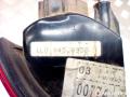 фонарь задний левый SEAT Toledo 1 поколение 1996, хетчбэк 5 дв., 1L0945095D, 1L0945095E, 96163700, 96164700, 6R0163251 - фото №6