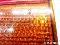 фонарь задний левый SEAT Toledo 1 поколение 1996, хетчбэк 5 дв., 1L0945095D, 1L0945095E, 96163700, 96164700, 6R0163251 - фото №7