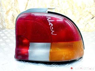 фонарь задний правый Chrysler Neon 1 поколение 1998, 379201A, 5261880