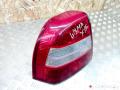 фонарь задний левый Kia Shuma 1 поколение 1999, хетчбэк 5 дв., 0K2BA51140L - фото №2