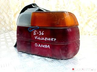 фонарь задний правый BMW 3 серия E36 [рестайлинг] 1998, 8353810, 29270204