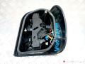 фонарь задний левый Volkswagen Polo 3 поколение 2000, хетчбэк 5 дв., 6N0945095, 6N0945257, 6N0945257A - фото №6