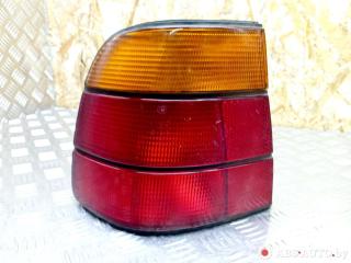 фонарь задний левый BMW 5 серия E34 1996, универсал, ULO3374, 63274