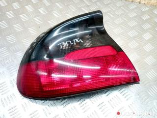 фонарь задний левый Opel Tigra 1 поколение 1999, E95065