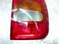 фонарь задний правый Opel Corsa B 1999, универсал, E95040 - фото №3