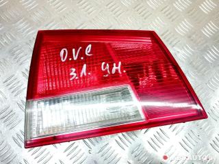 фонарь задний левый Opel Vectra C 2004, универсал, 24469463, 13184024