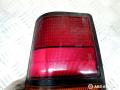 фонарь задний левый Opel Corsa A 1993, 5973913, 5973809, 5973597 - фото №2