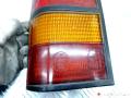 фонарь задний левый Opel Corsa A 1993, 5973913, 5973809, 5973597 - фото №3