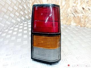 фонарь задний правый Opel Corsa A 1993, хетчбэк 5 дв., 16141510A, 59739141