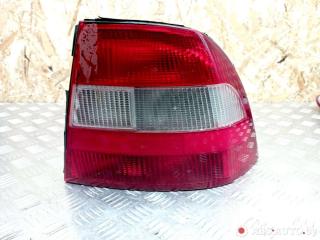 фонарь задний правый Opel Vectra B 1999, хетчбэк 5 дв., 90568048, 37360748, 90568049, 37365383, 37360751
