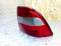 фонарь задний правый Opel Vectra B 1999, хетчбэк 5 дв., 90568048, 37360748, 90568049, 37365383, 37360751 - фото №2
