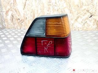 фонарь задний правый Volkswagen Golf 2 поколение 1991, хетчбэк 5 дв., 191945112B, 191945258