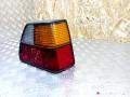 фонарь задний правый Volkswagen Golf 2 поколение 1991, хетчбэк 5 дв., 191945112B, 191945258 - фото №2