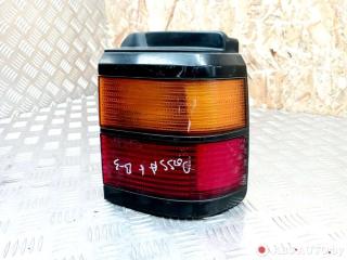 фонарь задний правый Volkswagen Passat B3 1992, универсал, 333945112, 333945257