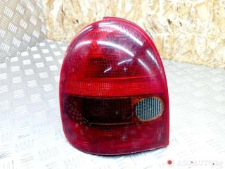фонарь задний левый Opel Corsa B 1997, седан, GM45021, 45021, GM5016