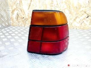 фонарь задний правый BMW 5 серия E34 1996, 3374ULO, 63274